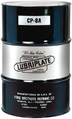 Lubriplate - 55 Gal Drum, Mineral Gear Oil - 85°F to 450°F, 4950 SUS Viscosity at 100°F, 230 SUS Viscosity at 210°F, ISO 1000 - All Tool & Supply