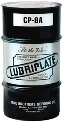 Lubriplate - 16 Gal Drum, Mineral Gear Oil - 85°F to 450°F, 4950 SUS Viscosity at 100°F, 230 SUS Viscosity at 210°F, ISO 1000 - All Tool & Supply