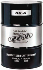 Lubriplate - 55 Gal Drum, Mineral Gear Oil - 65°F to 445°F, 2070 SUS Viscosity at 100°F, 140 SUS Viscosity at 210°F, ISO 460 - All Tool & Supply