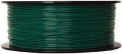 MakerBot - ABS Filament 1KG Spool - True Green, Use with Replicator 2X - All Tool & Supply