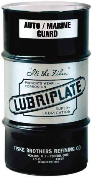 Lubriplate - 16 Gal Drum Penetrant/Lubricant - All Tool & Supply