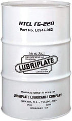 Lubriplate - 55 Gal Drum General Purpose Chain & Cable Lubricant - Clear, Food Grade - All Tool & Supply