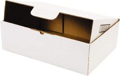 Duck - 18" Wide x 18" Long x 24" High Heavy Duty Corrugated Box - Brown - All Tool & Supply