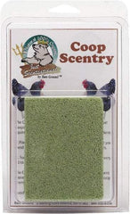 Bare Ground Solutions - Coop Scentry Protects Chicken Coop from Unwanted Predators - The Coop Scentry, by Just Scentsational, is the humane and environmentally friendly way of ridding your chicken coop area of unwanted pests. - All Tool & Supply