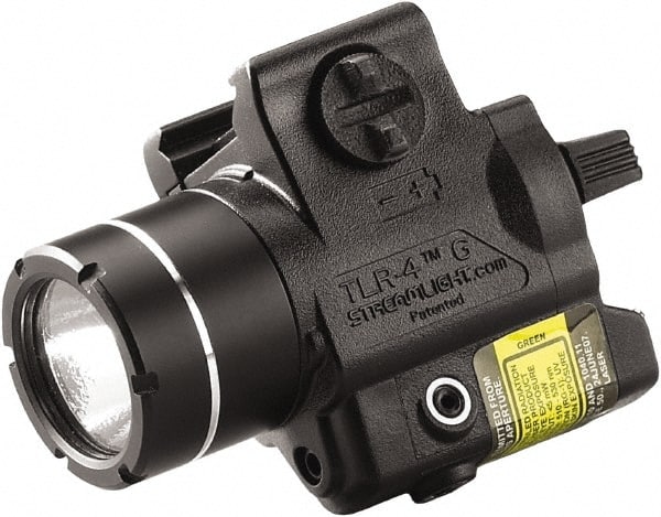 Streamlight - Polymer Industrial/Tactical Flashlight - All Tool & Supply