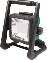 Makita - 18 Volts, 750 Lumens, Cordless Work Light - 8 hr Run Time - All Tool & Supply