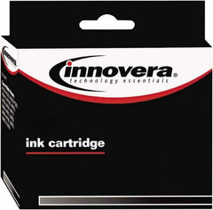 innovera - Magenta Inkjet Printer Cartridge - Use with HP Officejet ePrinter 6100, 7110 Wide Format, Officejet e-All-In-One 6600, 6700 - All Tool & Supply