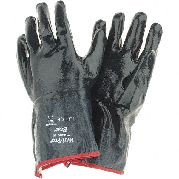 SHOWA - Cut & Puncture Resistant Gloves - Exact Industrial Supply