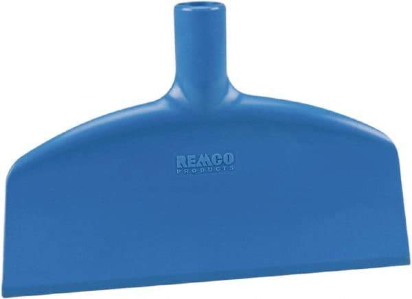 Remco - Stiff Nylon Straight Scraper - 10-1/4" Blade Width - All Tool & Supply