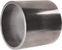 Bunting Bearing - 7/8" Inside x 1" Outside Diam, Powdered Metal Sleeve Bearing - 1" OAL - All Tool & Supply