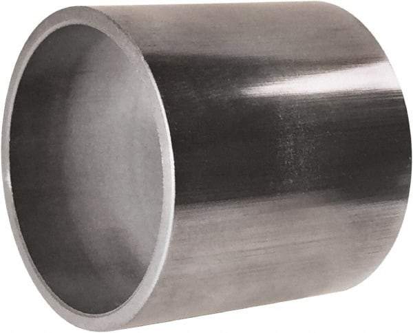 Bunting Bearing - 1" Inside x 1-1/4" Outside Diam, Powdered Metal Sleeve Bearing - 1" OAL - All Tool & Supply