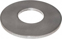 Bunting Bearing - 1" Inside x 1-1/2" Outside Diam, 1/16" Thick, Metal BB-16 Thrust Bearing - 75,000 Max Pressure x Velocity - All Tool & Supply