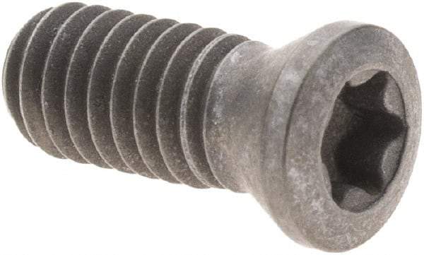 Sumitomo - Hex Insert Screw for Indexable Turning Toolholders - For Use with Inserts Screws - All Tool & Supply