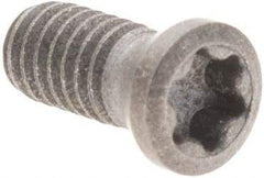 Sumitomo - Hex Insert Screw for Indexable Turning Toolholders - For Use with Inserts Screws - All Tool & Supply