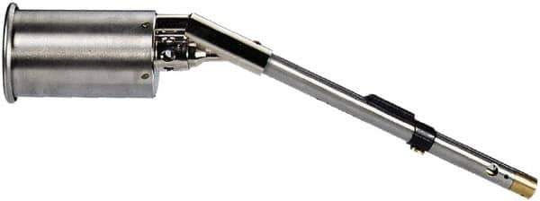 Sievert - Propane Torch Head - 17 Inch Long - Exact Industrial Supply