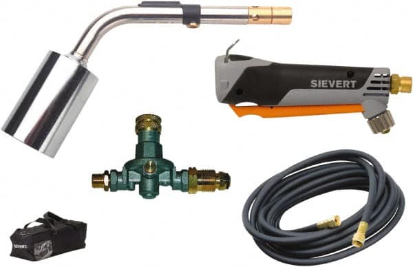 Sievert - Heat Shrink Kit - All Tool & Supply