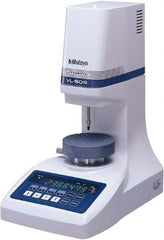 Mitutoyo - Electronic Height Gage - 0.01, 0.1, 1µ Resolution - All Tool & Supply