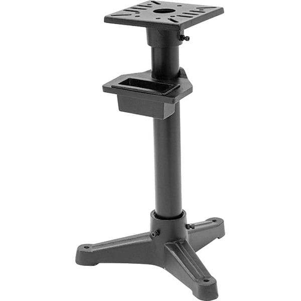 Jet - Grinder Stand - Use with JET Grinder 578008 - All Tool & Supply