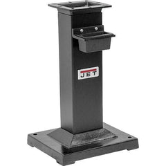 Jet - Grinder Stand - Use with JET Grinder 578008 - All Tool & Supply