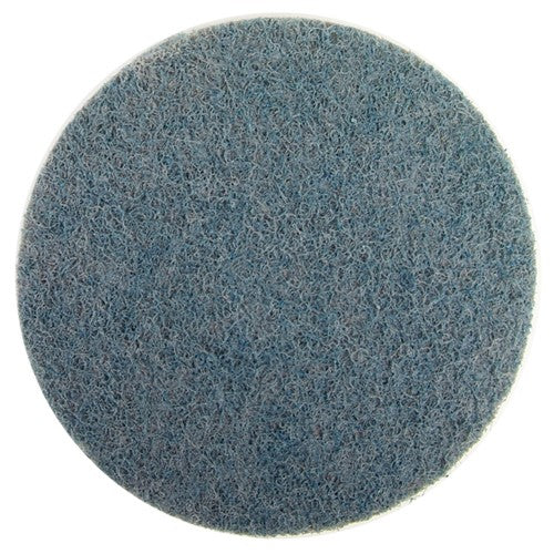 5″ × 5/8″ XC Non Woven Arbor Hole Disc Aluminum Oxide - All Tool & Supply