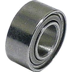 Dynabrade - Contact Wheel Assembly Bearing - Steel - All Tool & Supply