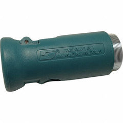 Dynabrade - Air Belt Sander Housing - Use with 05028 - All Tool & Supply