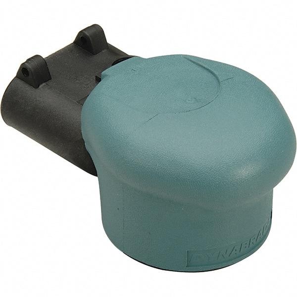 Dynabrade - Air Orbital Sander Housing - Use with 59028 - All Tool & Supply