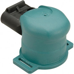 Dynabrade - Air Orbital Sander Housing - Use with 57920 - All Tool & Supply