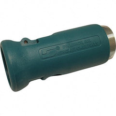 Dynabrade - Air Drill Housing - For Use with 53073, 3,200 RPM Compatibility, 0.4 hp Compatibility - All Tool & Supply