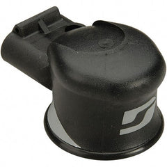 Dynabrade - Air Orbital Sander Housing - Use with 57504 - All Tool & Supply