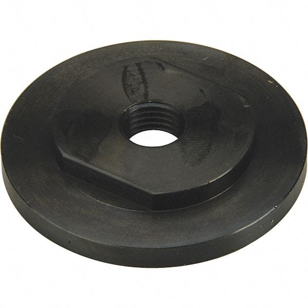 Dynabrade - 2" Air Depressed Center Wheel Grinder Adapter - Use with Depressed Center Wheel Grinder - All Tool & Supply