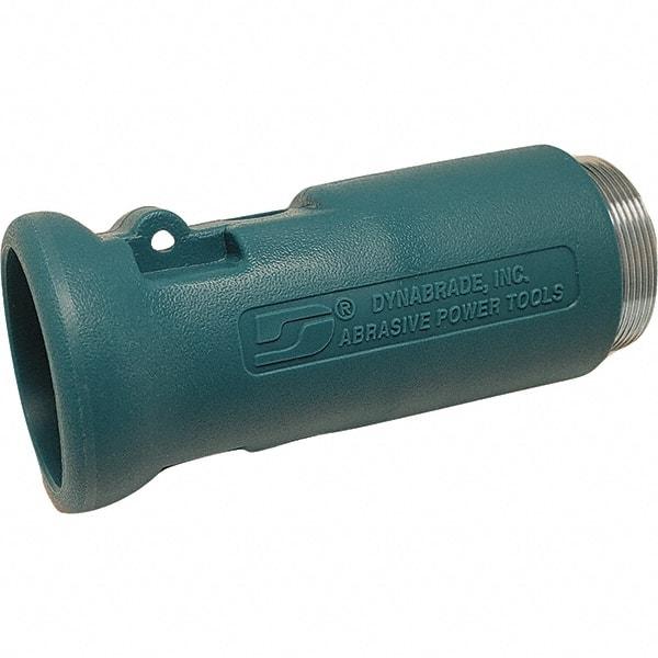 Dynabrade - 3" Air Buffer Housing - Use with 57126 - All Tool & Supply