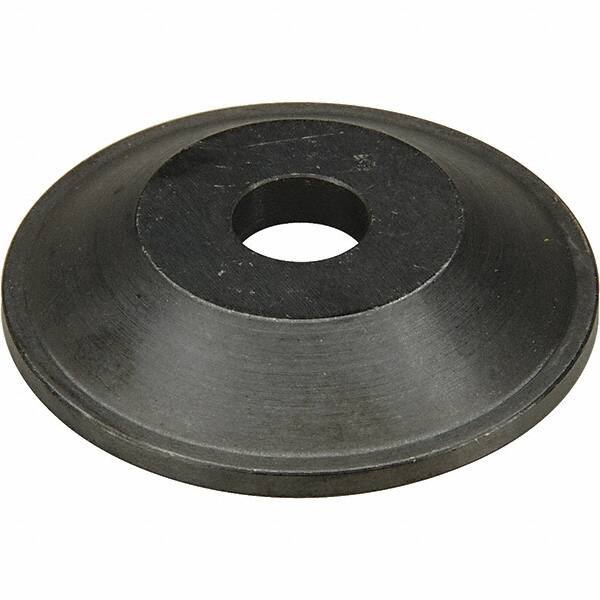 Dynabrade - Air Finishing Sander Front Flange - Use with 13511, 13512, 13515, 13516, 13517, 13518, 13531 - All Tool & Supply