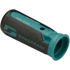 Dynabrade - 3" Air Buffer Housing Sleeve - Use with 55126 - All Tool & Supply