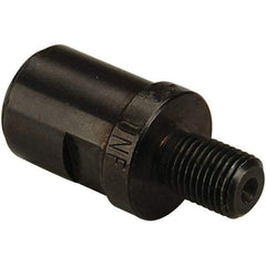 Dynabrade - Air Extension Cone/Plug Grinder Adapter - All Tool & Supply