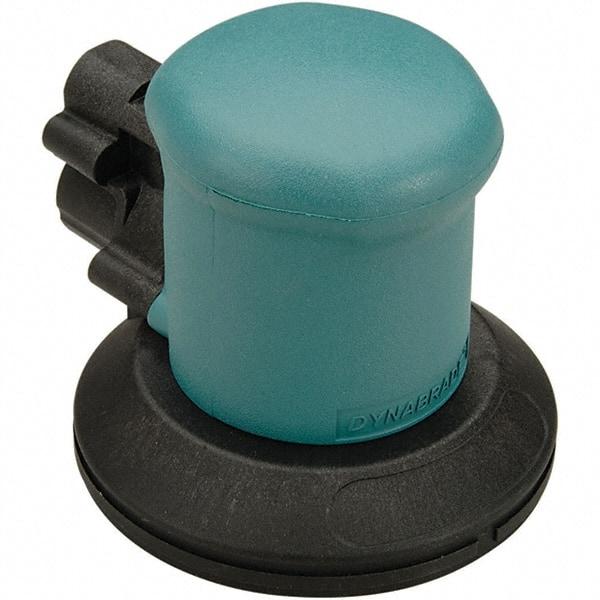 Dynabrade - 8" Air Orbital Sander Housing - Use with 58410 - All Tool & Supply