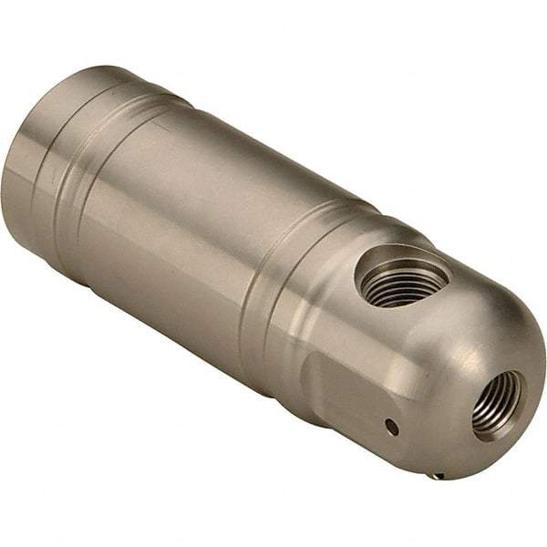 Dynabrade - Air Die Grinder Housing - Use with 53811 - All Tool & Supply