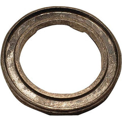 Dynabrade - 3" Air Buffer Lock Ring - Use with 55126 - All Tool & Supply