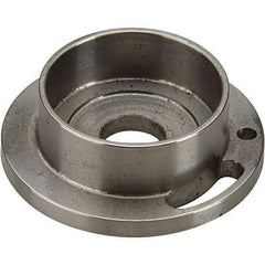 Dynabrade - Pistol Grip Air Drill Bearing Plate - 0.7 hp Compatibility - All Tool & Supply