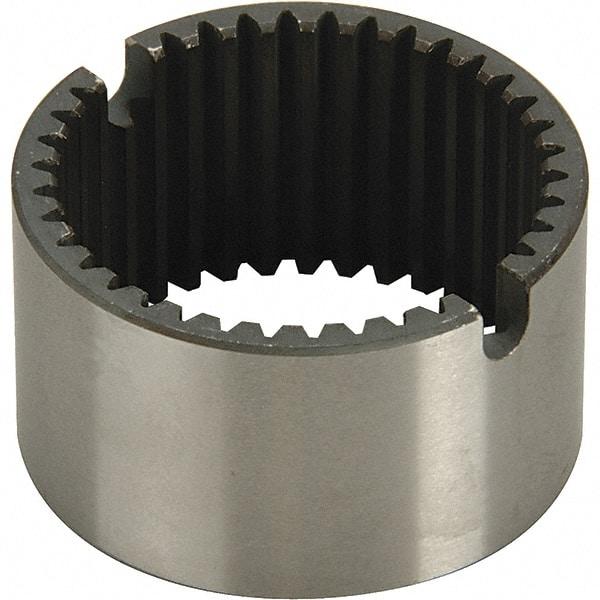 Dynabrade - Air Finishing Sander Ring Gear - Use with 13511, 13512, 13515, 13516, 13517, 13518, 13520, 13531 - All Tool & Supply