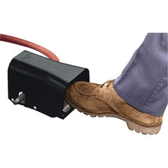 Dynabrade - Power Sander Foot Pedal & Hose Assembly - All Tool & Supply