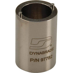 Dynabrade - Grinder Repair Pin Wrench - Use with Dynabrade Air Power Tools - All Tool & Supply