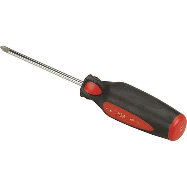 Dynabrade - Grinder Repair Small Phillips Screwdriver - Use with Dynabrade Air Power Tools - All Tool & Supply