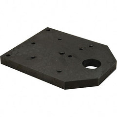 Dynabrade - Pivot Plate - Compatible with 1 Hp, Use With 64881 - All Tool & Supply