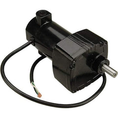 Dynabrade - Drive Motor - Compatible with 60 Hz, 1/4 NPT Thread, For Use with 66500 Virtufinisher - All Tool & Supply