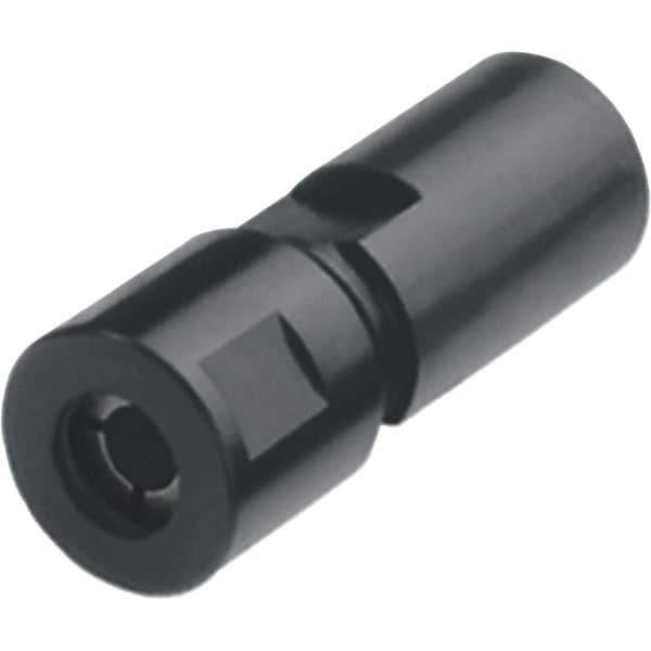 Dynabrade - 1/4" Die Grinder Collet - Use with Die Grinders - All Tool & Supply