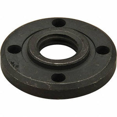 Dynabrade - Electric Right-Angle Grinder Lock Nut - Use with 40250 - All Tool & Supply