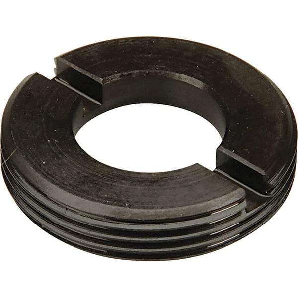 Dynabrade - 2" Air Depressed Center Wheel Grinder Lock Nut - All Tool & Supply