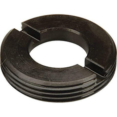 Dynabrade - 2" Air Depressed Center Wheel Grinder Lock Nut - All Tool & Supply