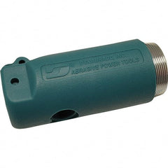 Dynabrade - Air Die Grinder Valve Body - Use with 52242 - All Tool & Supply